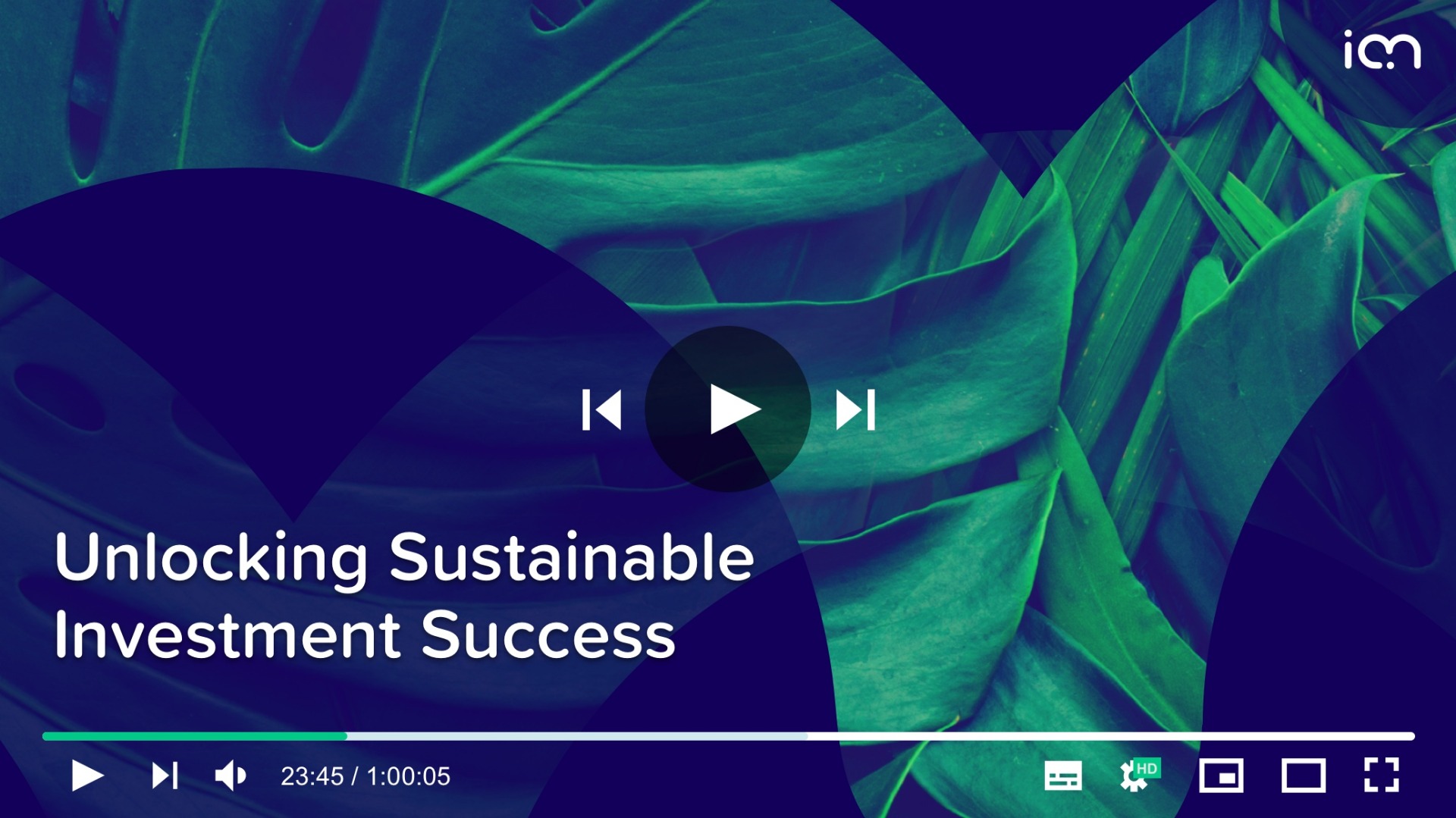 Webinar